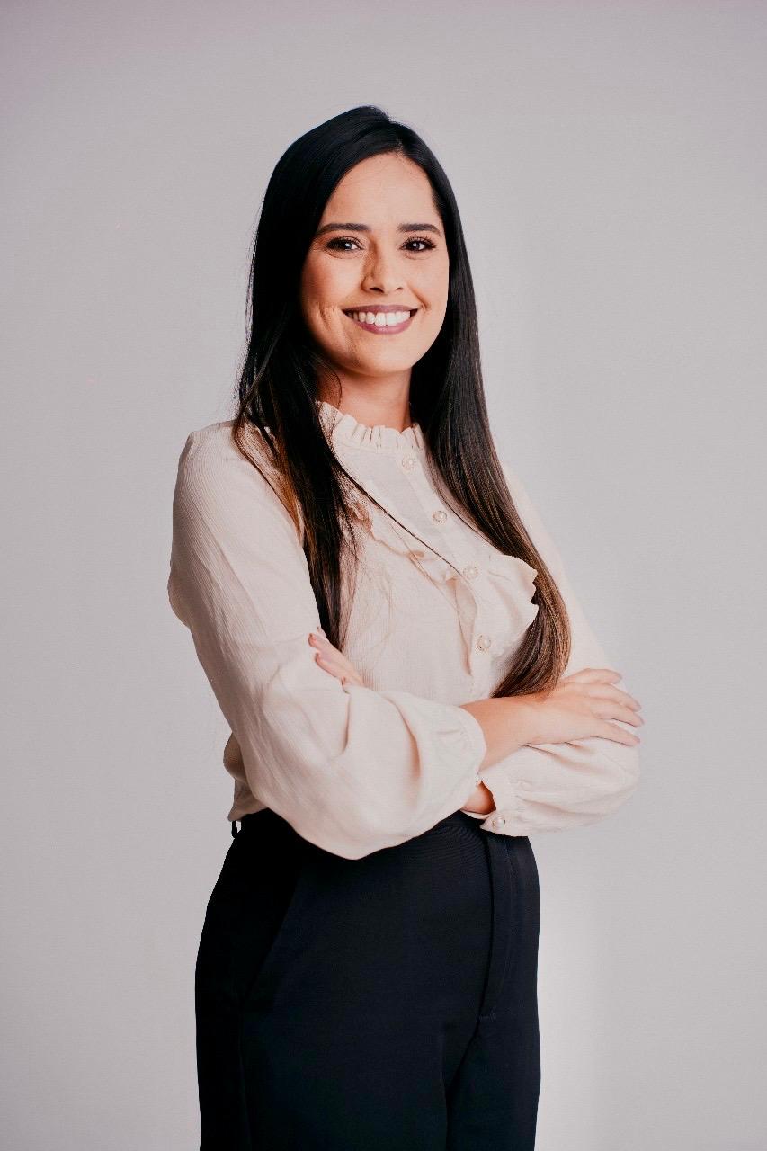 Dra. Danielle Fonseca