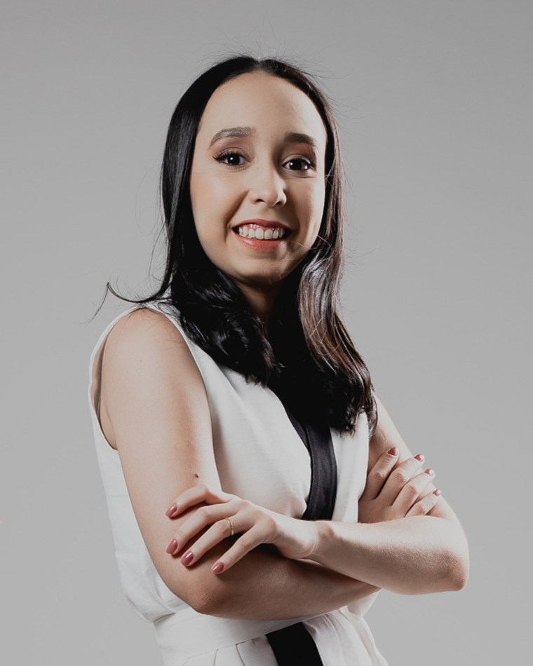 Dra. Gabrielle