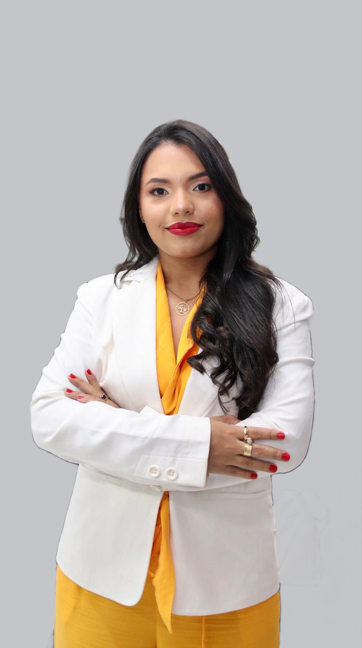 Dra. Geisa