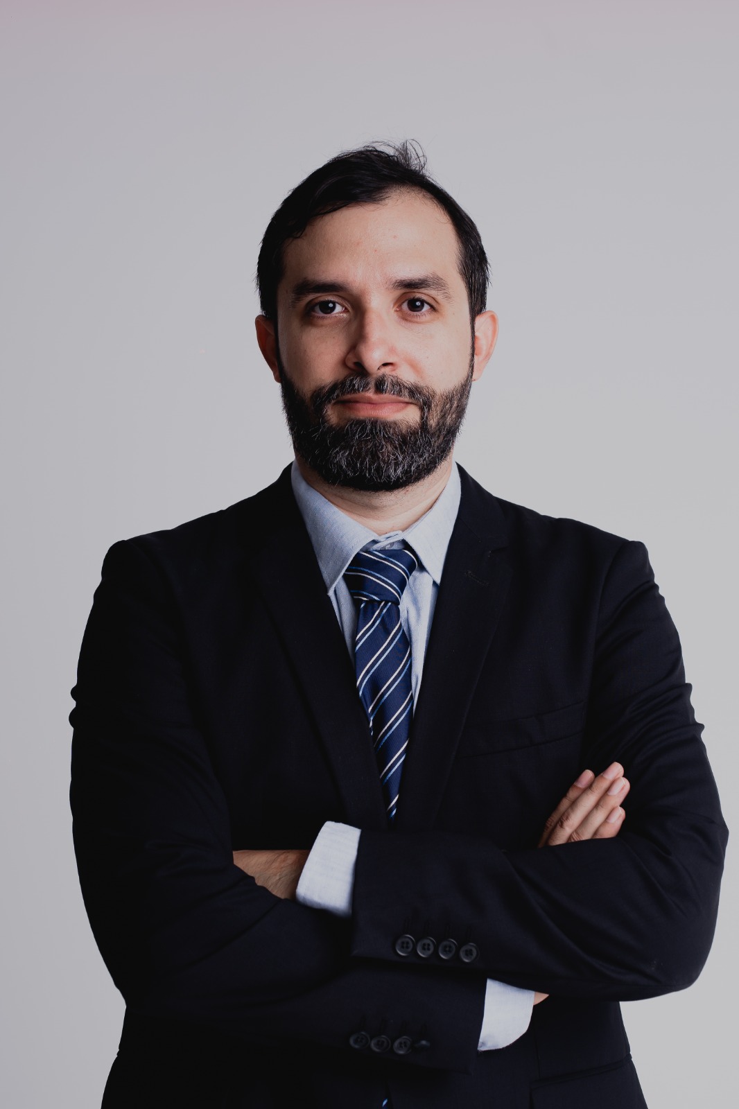 Dr. Hialey Aranha