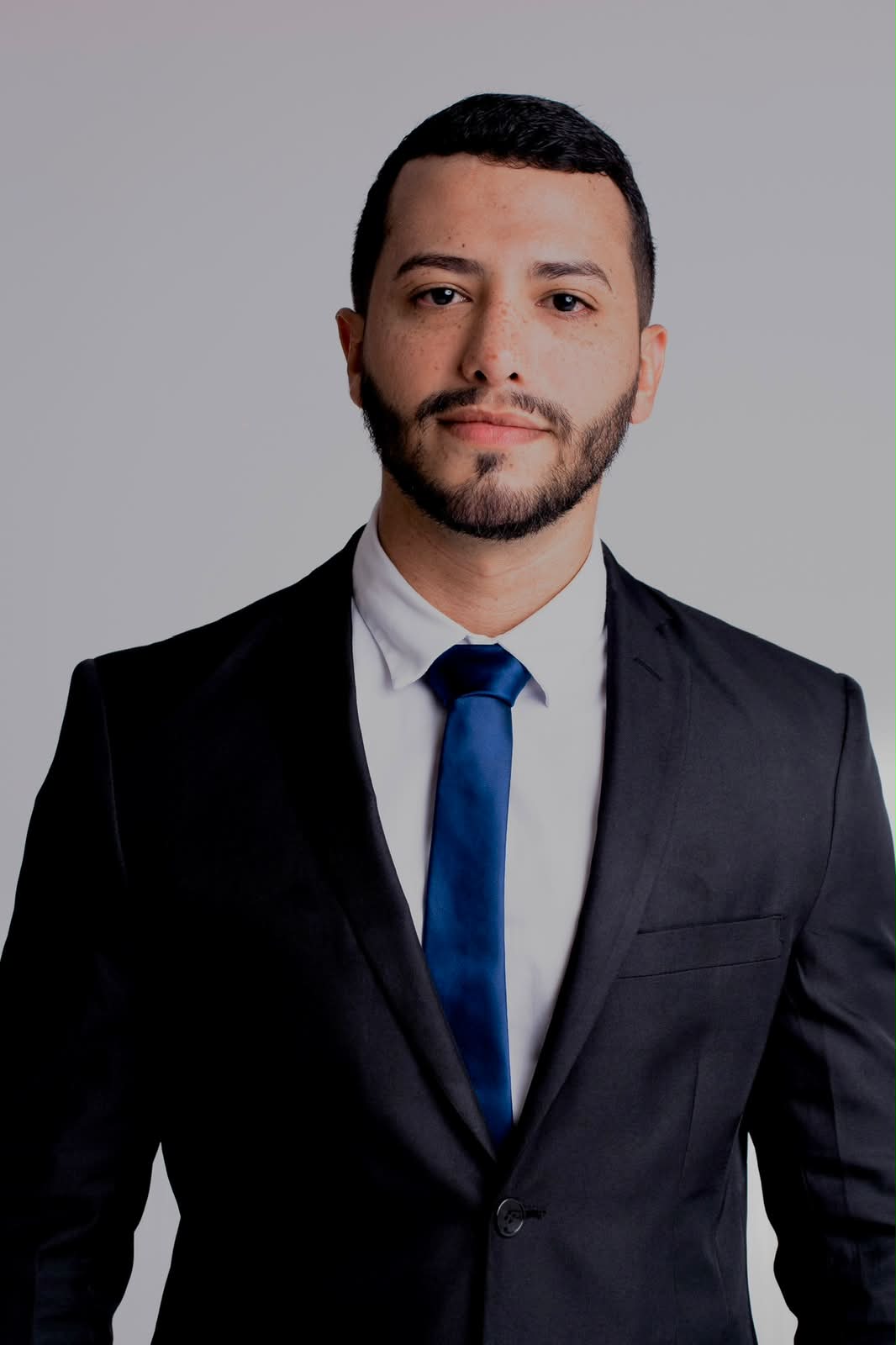 Dr. João