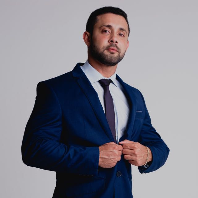 Dr. Lincoln Pinheiro
